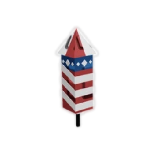 Firework Flower Seed